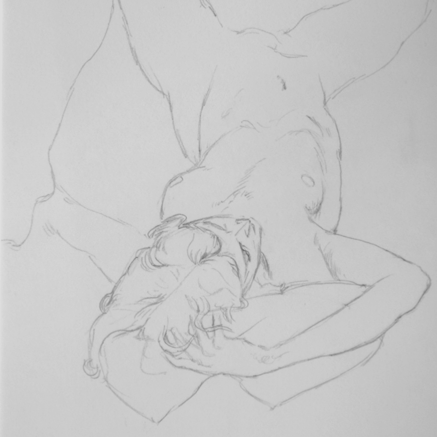 Figure Drawing