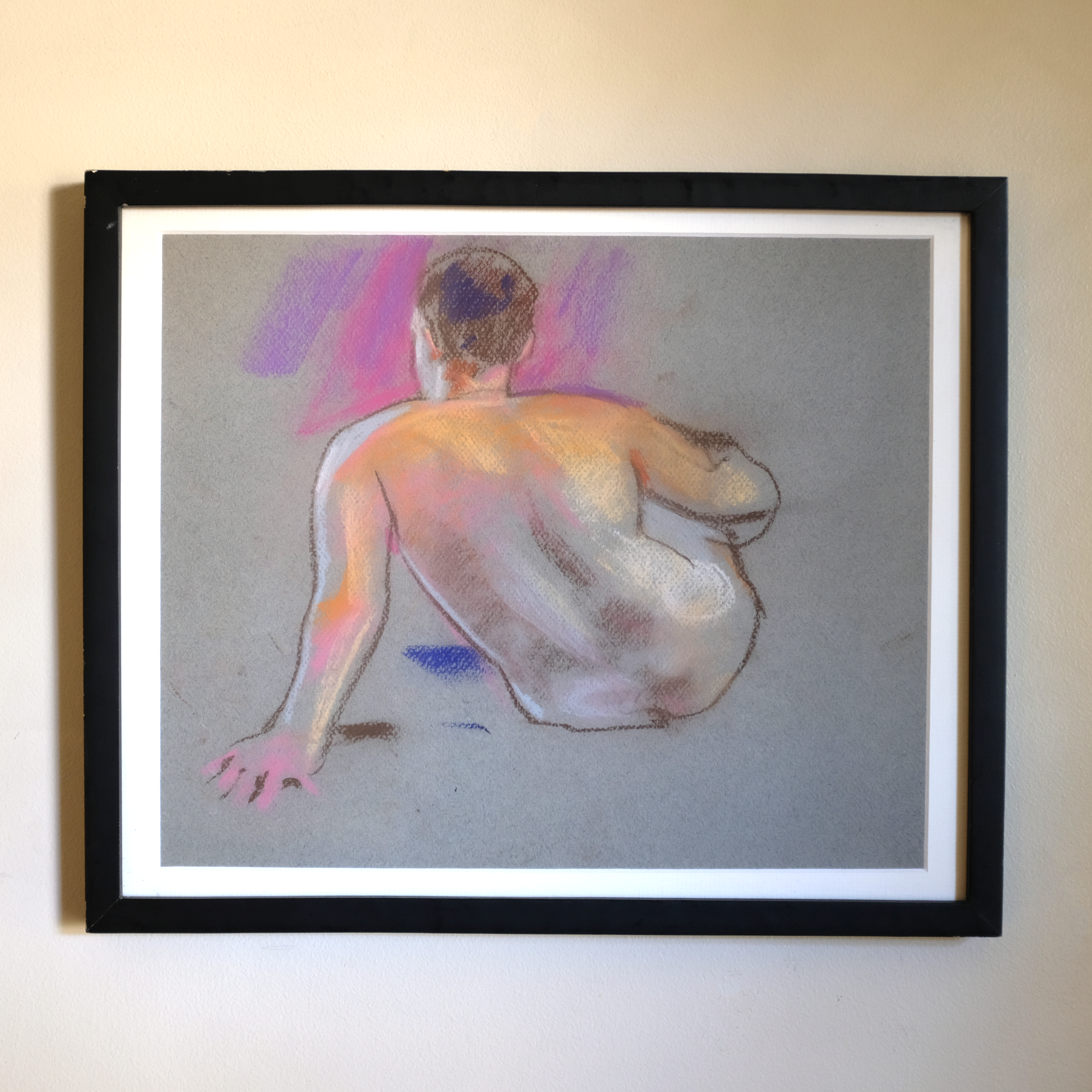 Figure Drawing I