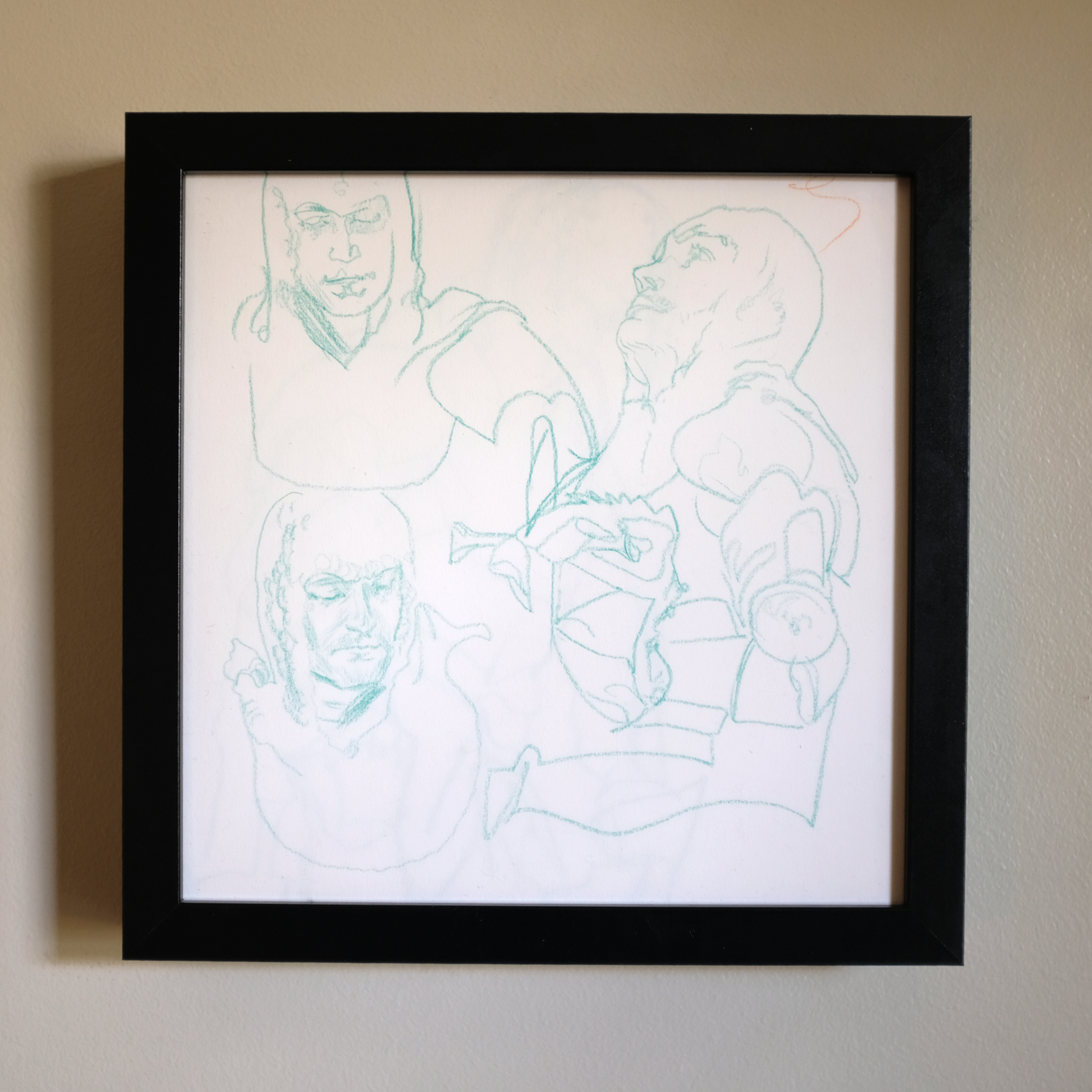 The Knight of Wyrmwell II