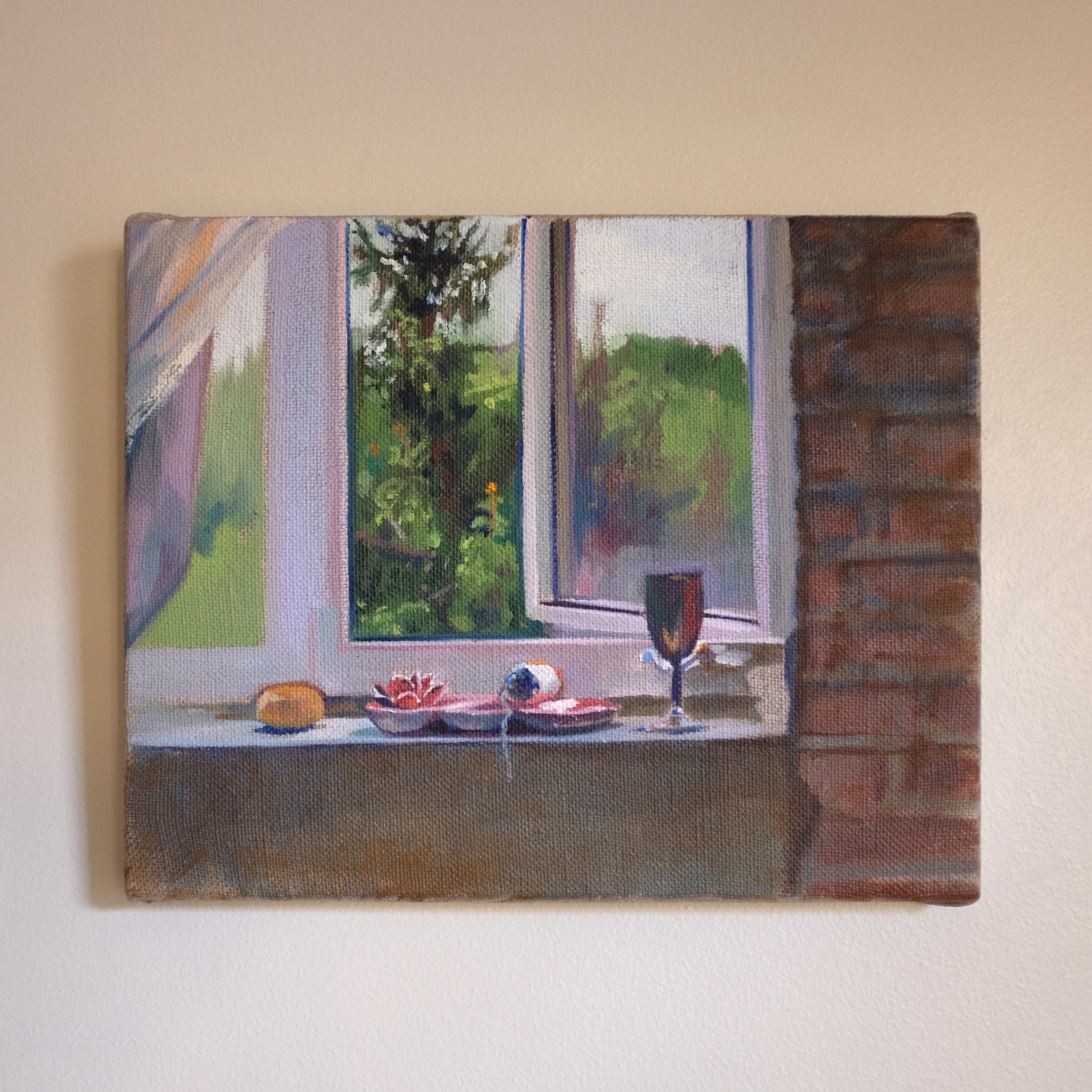 Summer Breeze in Wyrmwell