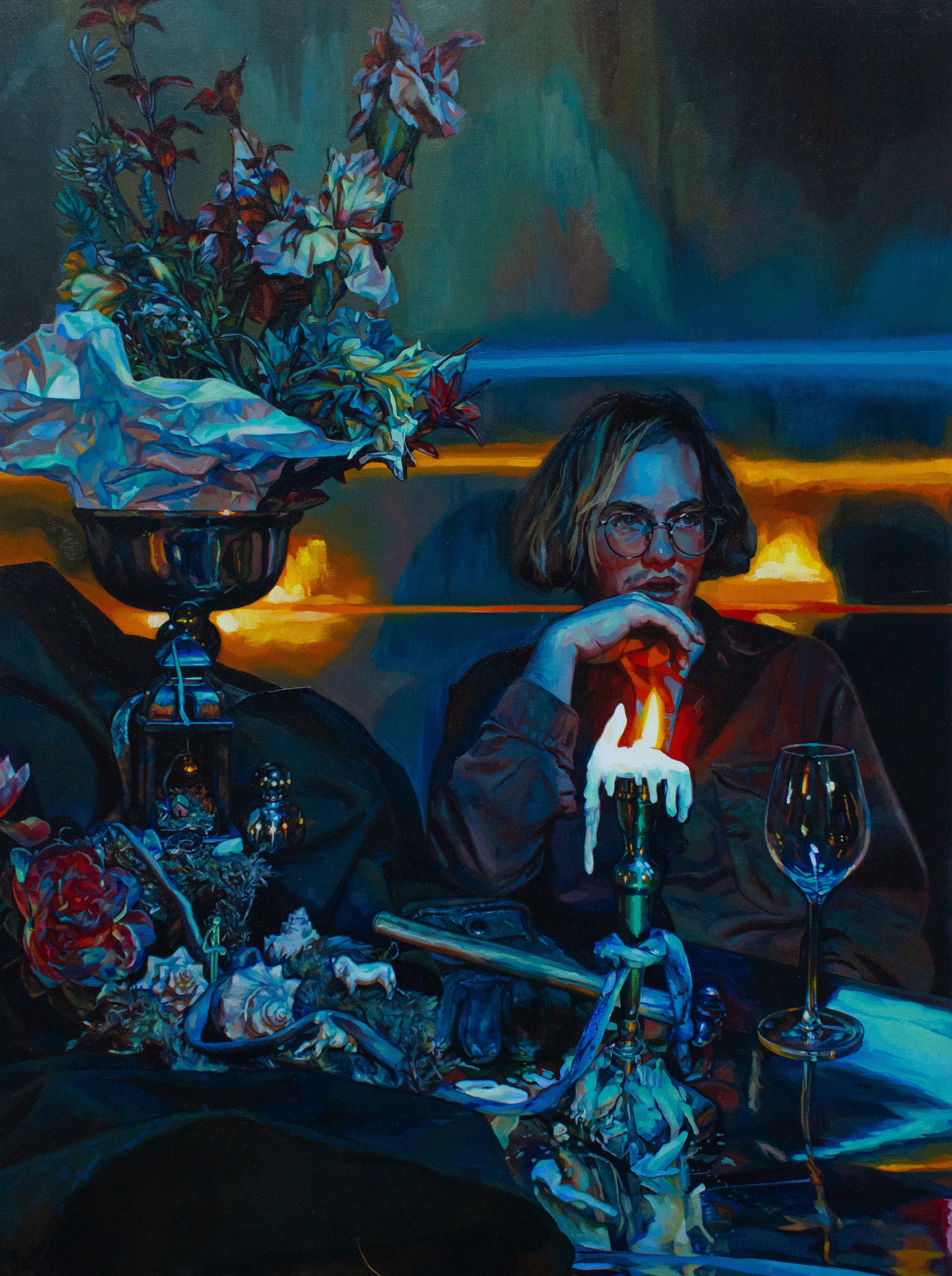 Immersion into the Subconscious